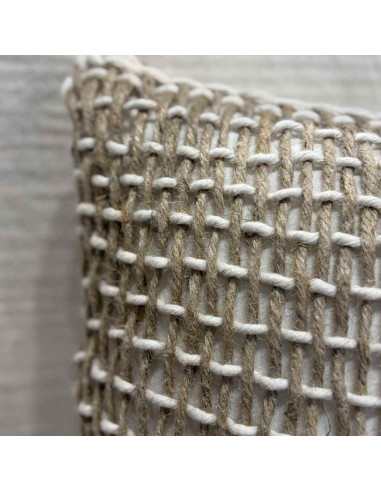 Almohadón - Lanka Combinado