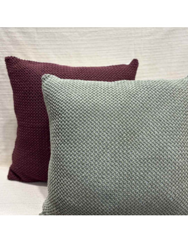 Almohadón - Lanka Telar