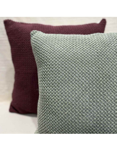 Almohadón - Lanka Telar