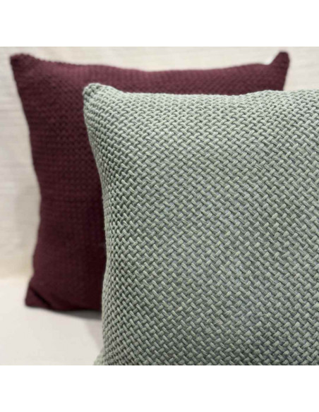 Almohadón - Lanka Telar
