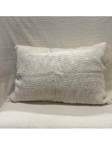 Combo Almohadones Telar Flamé