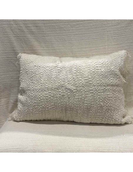 Combo Almohadones Telar Flamé