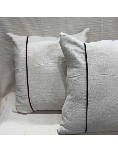 Almohadón  Base Panamá y BIes vertical PANA