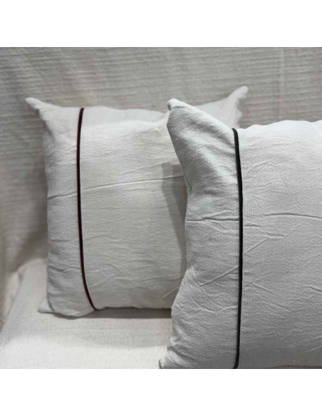 Almohadón  Base Panamá y BIes vertical PANA