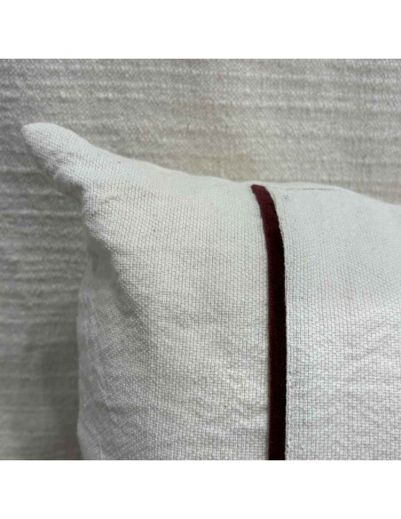 Almohadón  Base Panamá y BIes vertical PANA