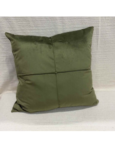 Almohadon PANA - Alforzas