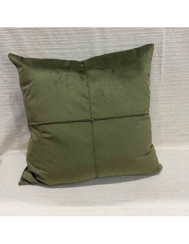 Almohadon PANA - Alforzas