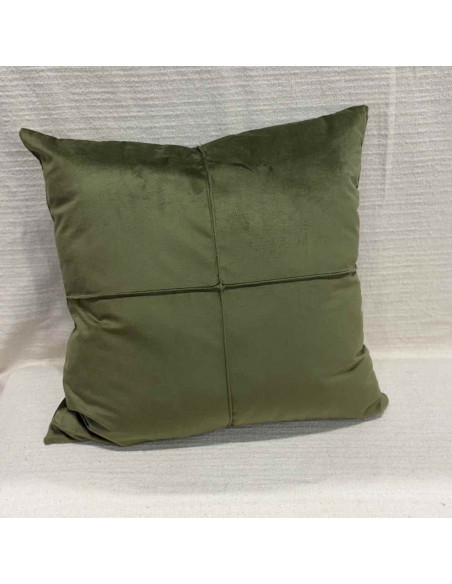 Almohadon PANA - Alforzas