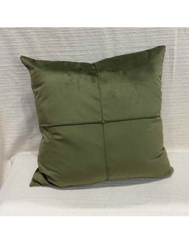 Almohadon PANA - Alforzas