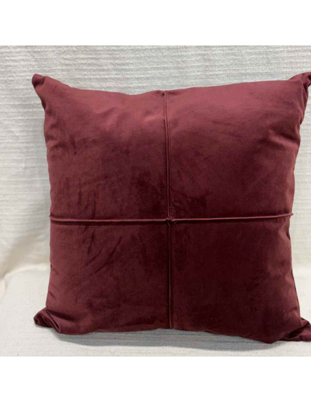 Almohadon PANA - Alforzas