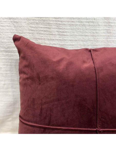 Almohadon PANA - Alforzas