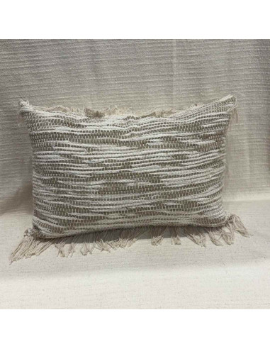 Almohadon Artisan 3 - Gasa Color 40 x 60