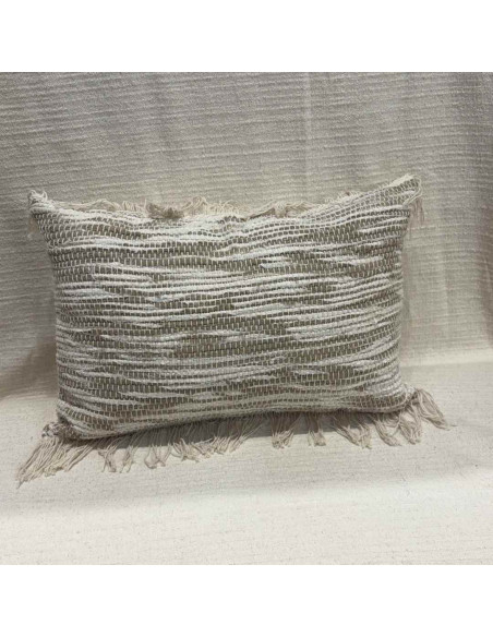 Almohadon Artisan 3 - Gasa Color 40 x 60