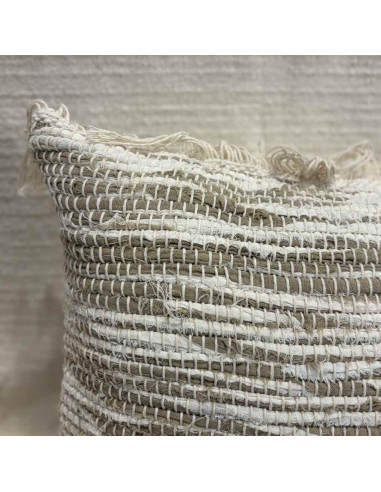 Almohadon Artisan 3 - Gasa Color 40 x 60