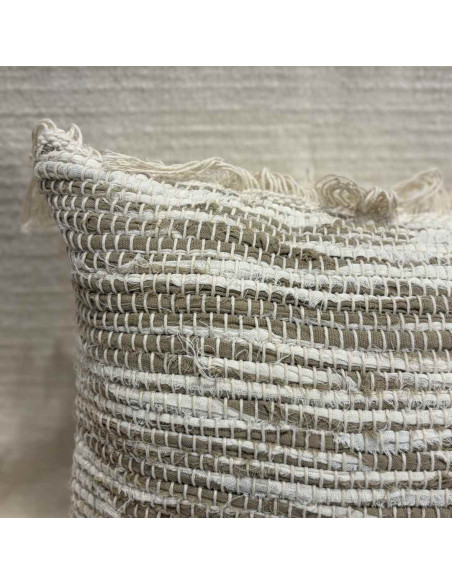 Almohadon Artisan 3 - Gasa Color 40 x 60