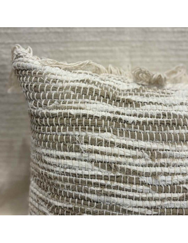 Almohadon Artisan 3 - Gasa Color 40 x 60