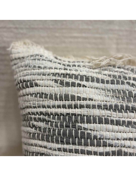 Almohadon Artisan 3 - Gasa Color 40 x 60