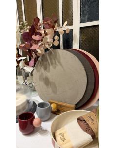 Plato de Sitio -  Pana 2