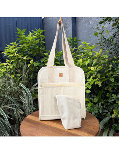 Bolso Full USE + Yerbera - Antimanchas