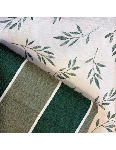 Olive Green