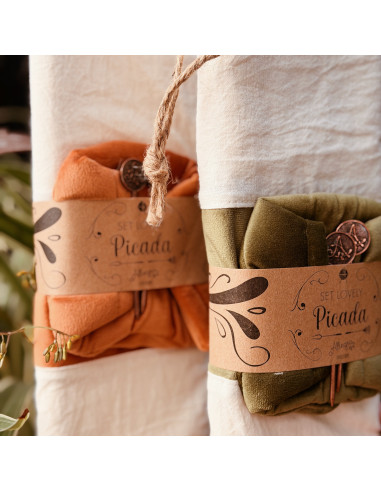 Set de Picada - Pana