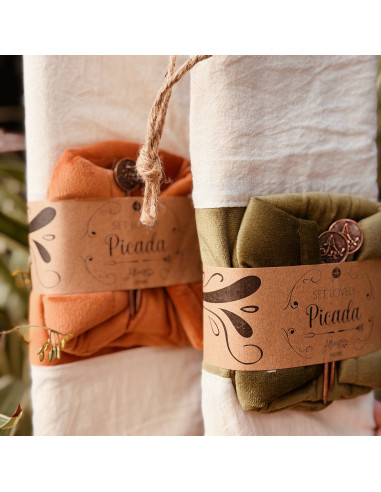 Set de Picada - Pana