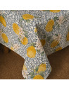 Mantel Lemon Toscana