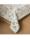 Mantel Tacuara Green