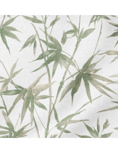 Mantel Tacuara Green 2