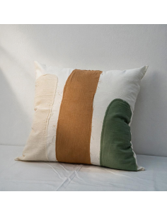 Combo Almohadones Oporto - Puntas Redondeadas 2