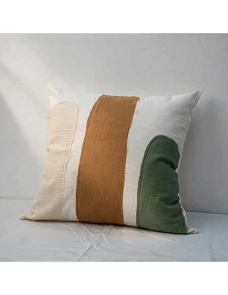 Combo Almohadones Oporto - Puntas Redondeadas
