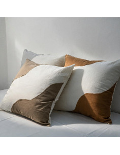 Combo Almohadones Oporto - Manchones Organicos