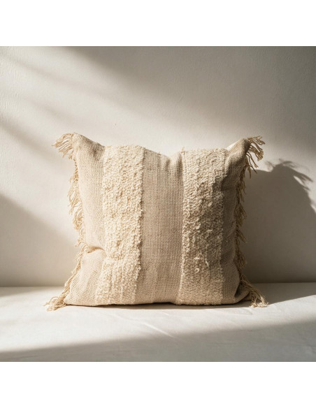 Almohadón  - Telar Artisan WANNA