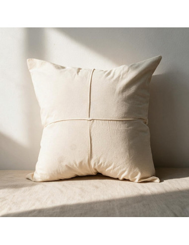 Combo Almohadones Alforza CRUZ