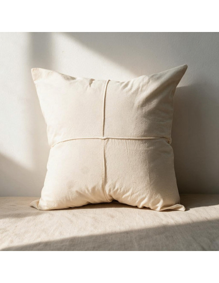Combo Almohadones Alforza CRUZ