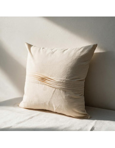 Combo de Almohadones - Alforza Torneada