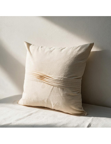 Combo de Almohadones - Alforza Torneada