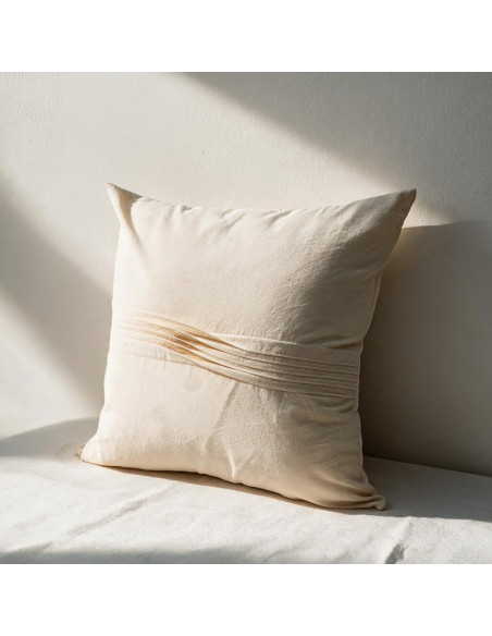 Combo de Almohadones - Alforza Torneada