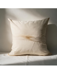 Combo de Almohadones - Alforza Torneada 2