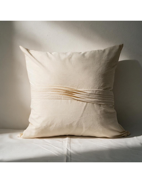 Combo de Almohadones - Alforza Torneada