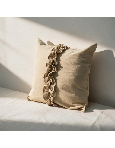 Combo Almohadones Frunce Central