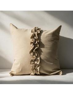 Combo Almohadones Frunce Central