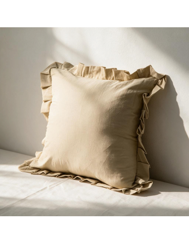 Combo Almohadones - FIORE Completo - Liso