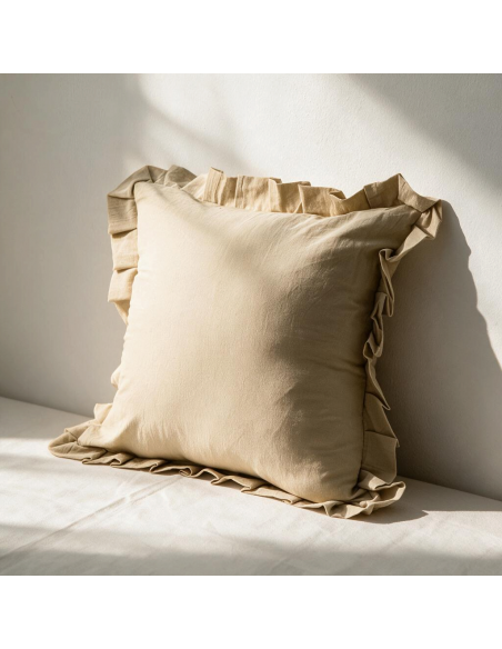 Combo Almohadones - FIORE Completo - Liso