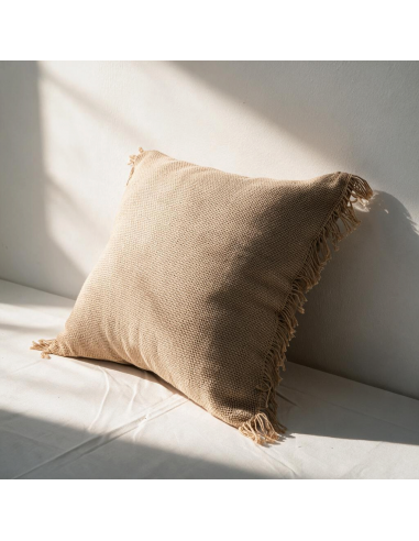 Almohadón Artisan - Simple