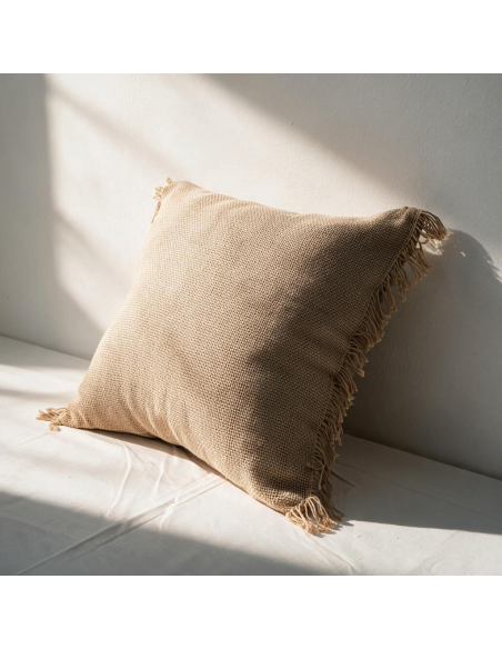 Almohadón Artisan - Simple