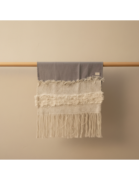 Camino de Mesa -  Puntas Artisan Classic