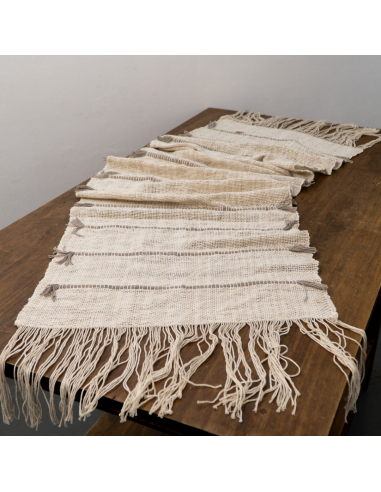 Camino de Mesa Artisan LINES