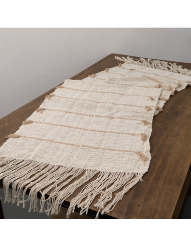 Camino de Mesa Artisan LINES