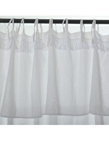 Cortina de Baño - Paz